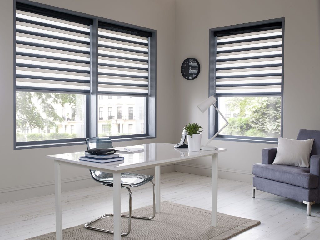 window blinds in Calgary