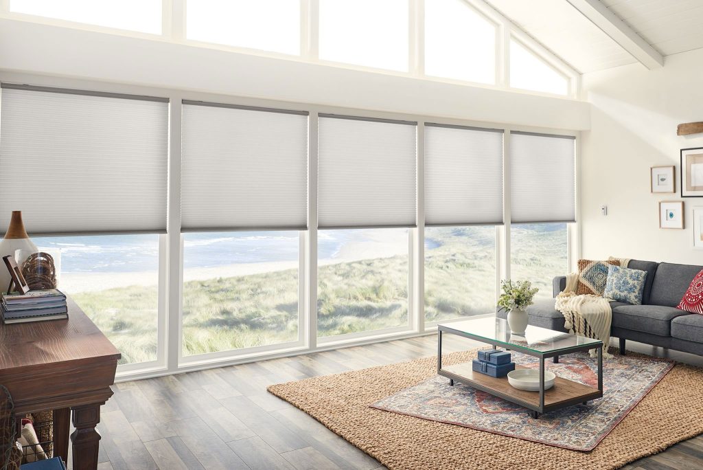 window blinds in Calgary