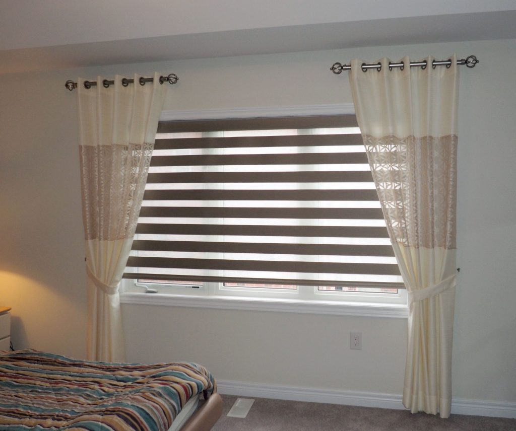 window covering in Calgary